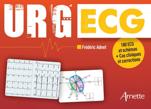 Urg' ECG