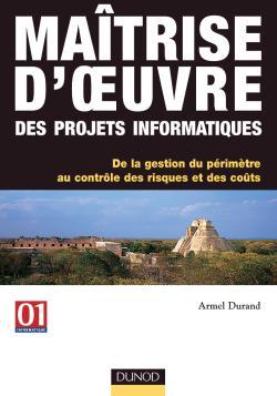 Maîtrise d'oeuvre des projets informatiques