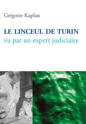 Le linceul de Turin