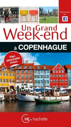 Un grand week-end à Copenhague