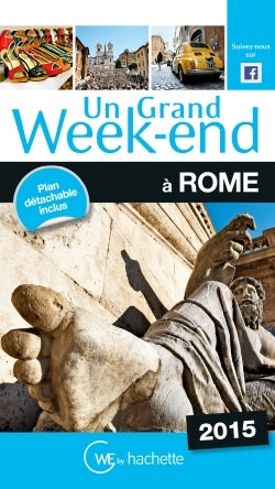 Un grand week-end à Rome