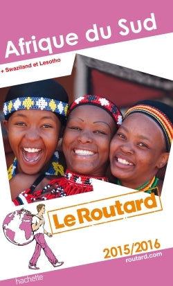 Afrique du Sud, Swaziland et Lesotho