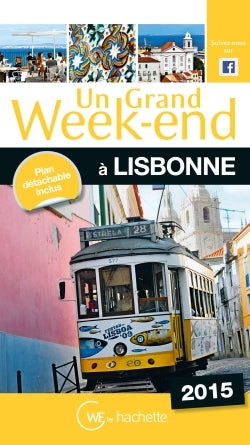 Un grand week-end à Lisbonne