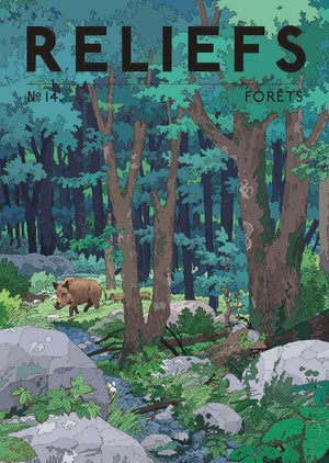 Forêts