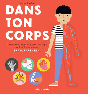 Dans ton corps