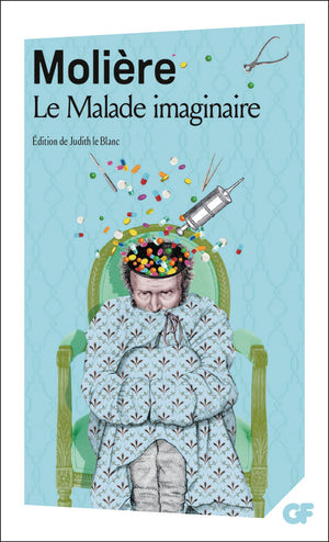 Le malade imaginaire