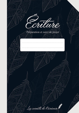 Ecriture: Préparation et suivi de projet