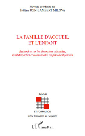 La famille d'accueil et l'enfant