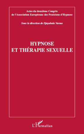 Hypnose et thérapie sexuelle