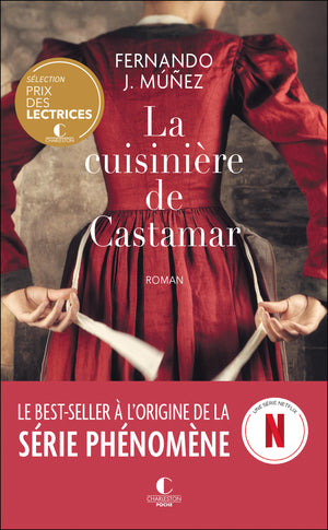 La cuisinière de Castamar