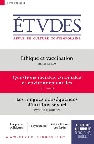 Etudes 4286 - 10-21