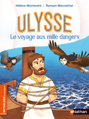 Ulysse le voyage aux mille dangers