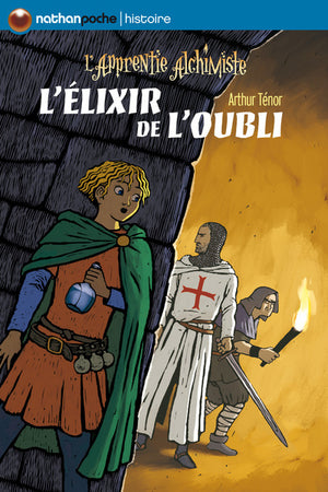 L'élixir de l'oubli