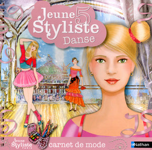 Jeune styliste - Danse