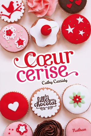 Coeur cerise