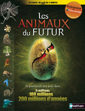 Animaux du futur