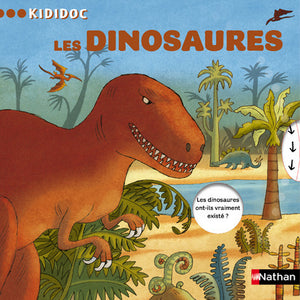 Les dinosaures