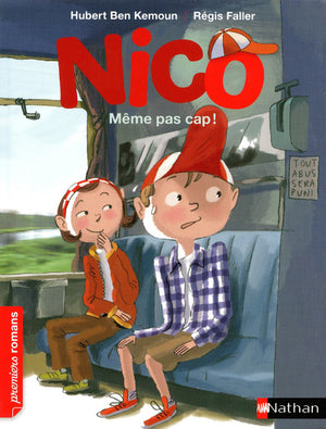 Nico, même pas cap !