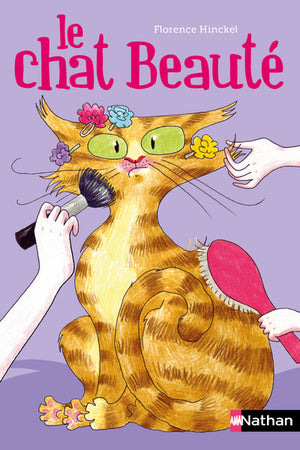 Le Chat Beauté