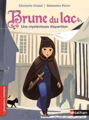 Brune du Lac, une mystérieuse disparition