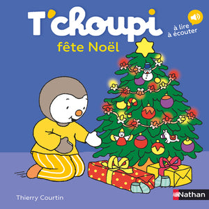 T'choupi fête Noël - Dès 2 ans (10)