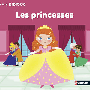 Les princesses