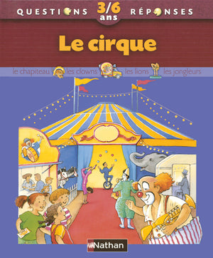 Le cirque