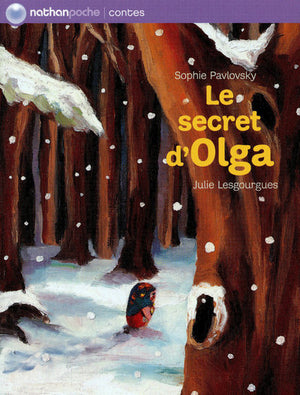 Secret d'Olga