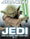 Jedi : que la force soit avec toi !