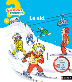 Le ski - Questions/Réponses