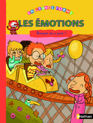 Les émotions