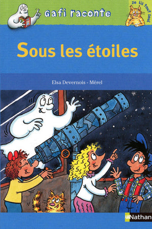 Sous les étoiles