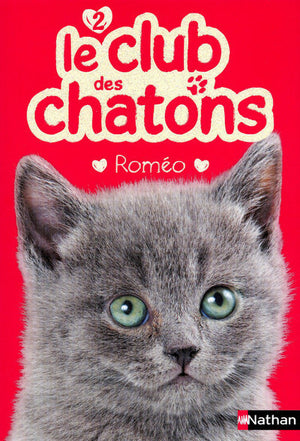 Le club des chatons