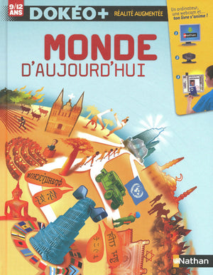 Le monde d'aujourd'hui