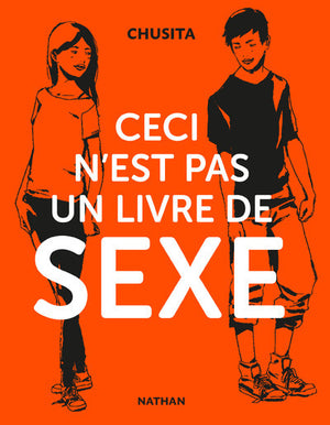 Ceci n'est pas un livre de sexe