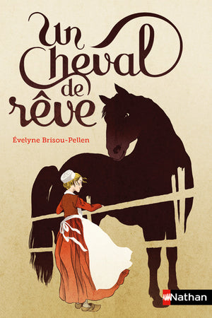 Un cheval de rêve