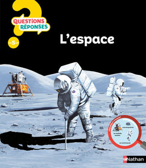 L'espace - Questions/Réponses - doc dès 5 ans (16)