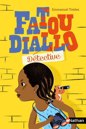 Fatou Diallo Détective