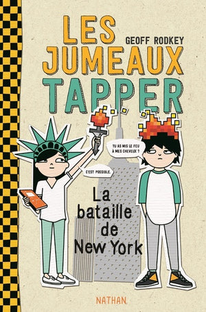 La bataille de New York