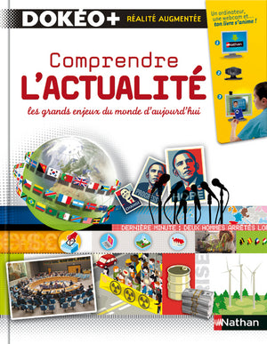 Comprendre l'actualité