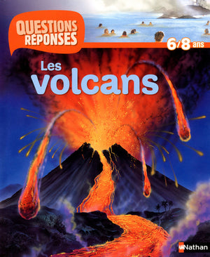 Volcans