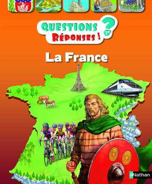 La France - Questions/Réponses