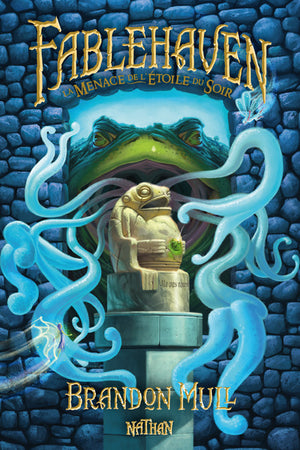 Fablehaven, tome 2