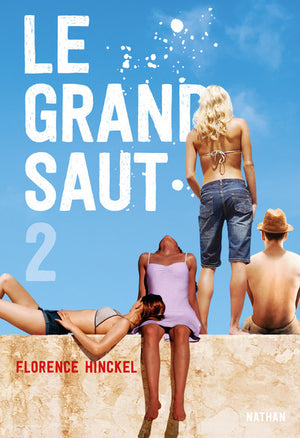 Le grand saut - Réalisme contemporain