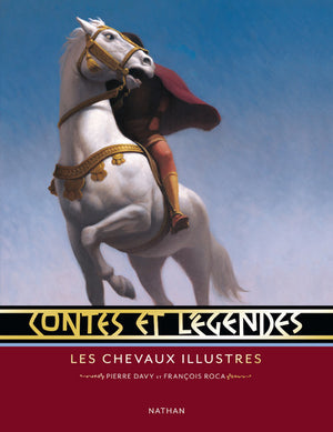 Les chevaux illustres