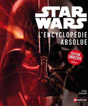 Star Wars, l'encyclopédie absolue