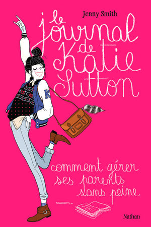 Le journal de Katie Sutton