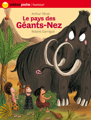 Le pays des Géants-Nez