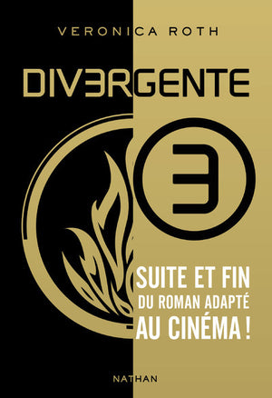 Divergente 3