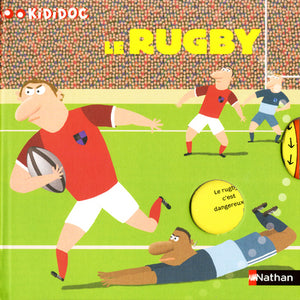 N42 - Rugby